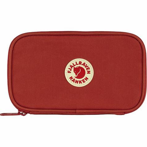 Fjällräven Women Kånken Wallets Light Red PH250795 Philippines